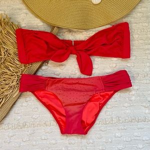 Victoria’s Secret Two Piece Bathing Suit